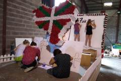 2019-08 Euskal Besta