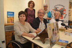 Irakurraldi publikoa